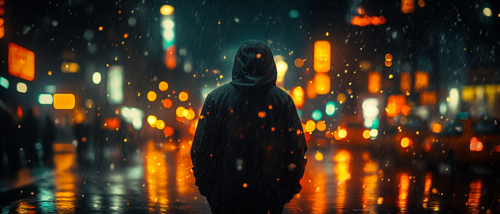 tephao cinematic wide shot of a dark city street at night neo 91b02df8 a00e 4abb 9c98 161890d8400e 1