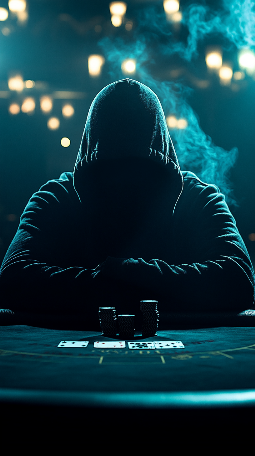 Master The Variance Hero Mobile