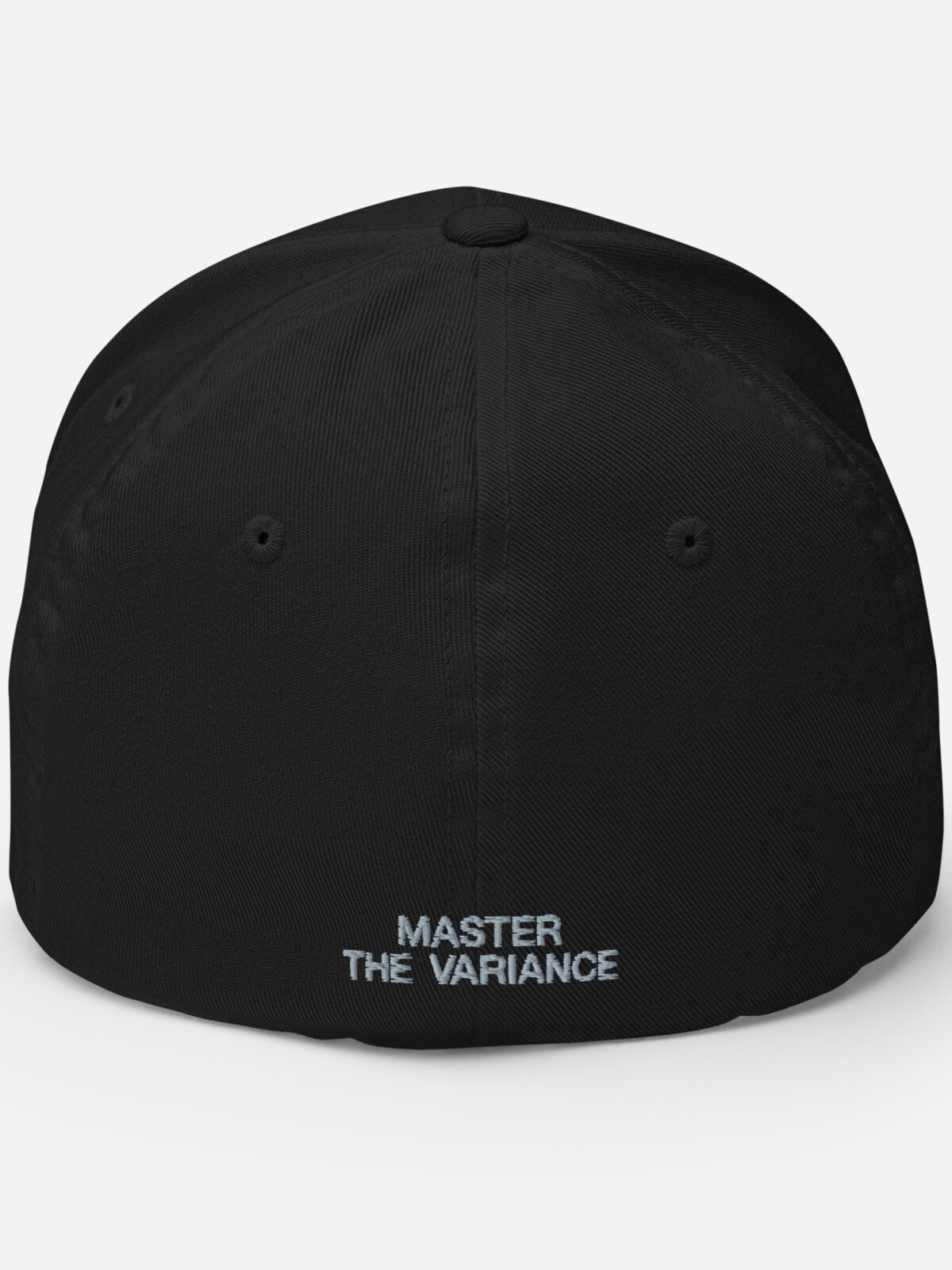 casquette structurée en sergé