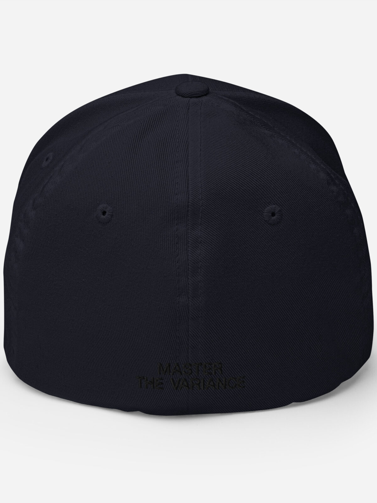 casquette structurée en sergé